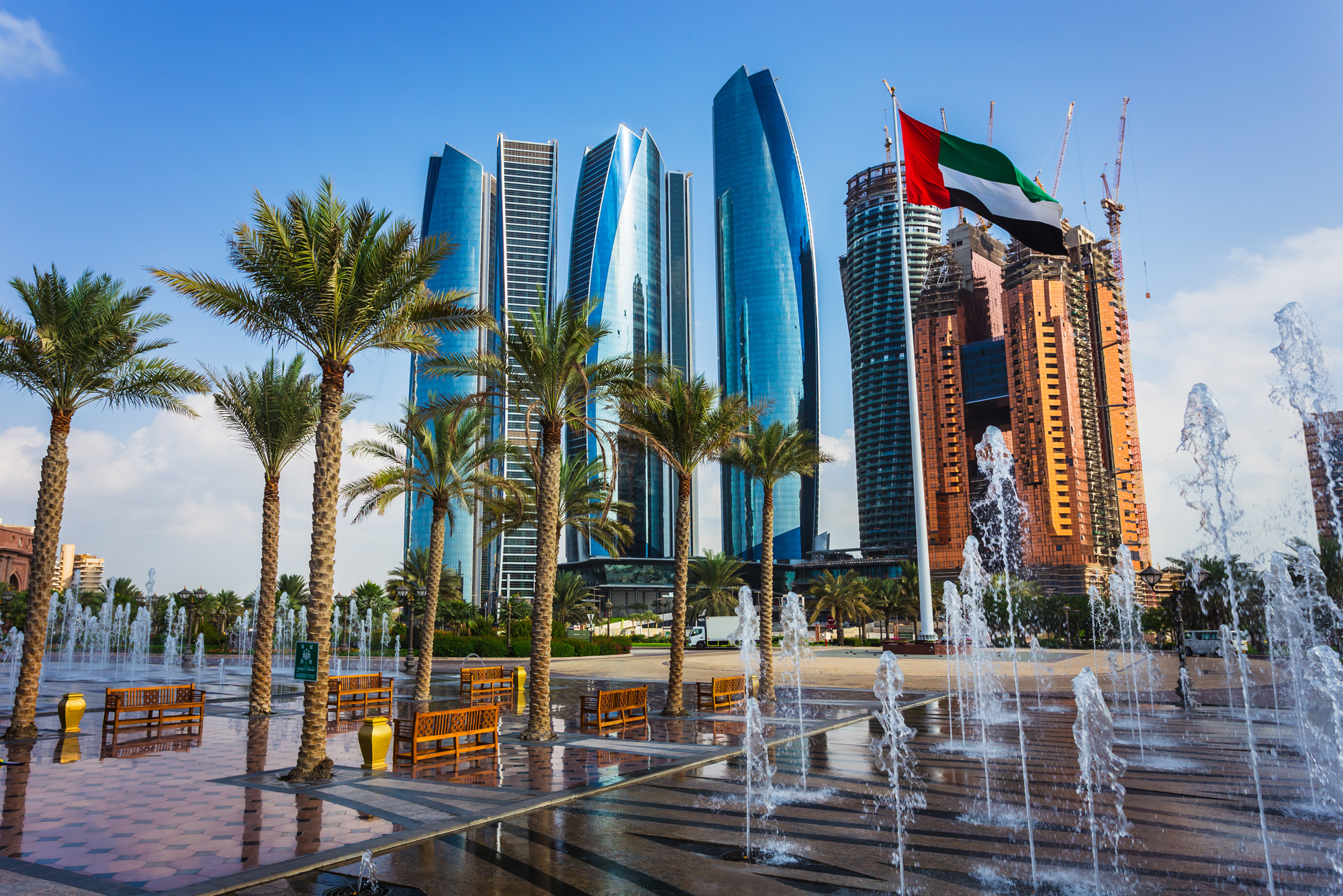 Abu Dhabi – New family law for expats